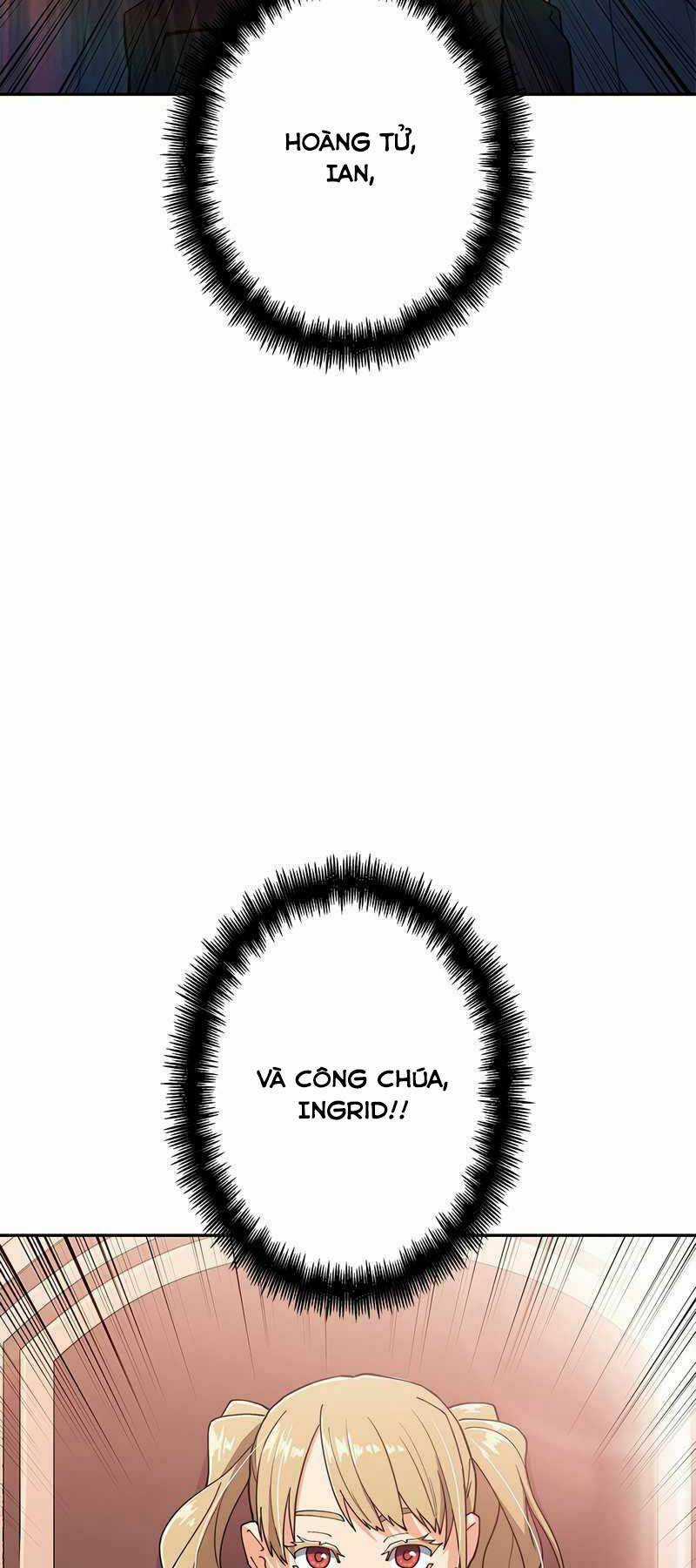 Công Tước Bạch Long Chapter 41 trang 11