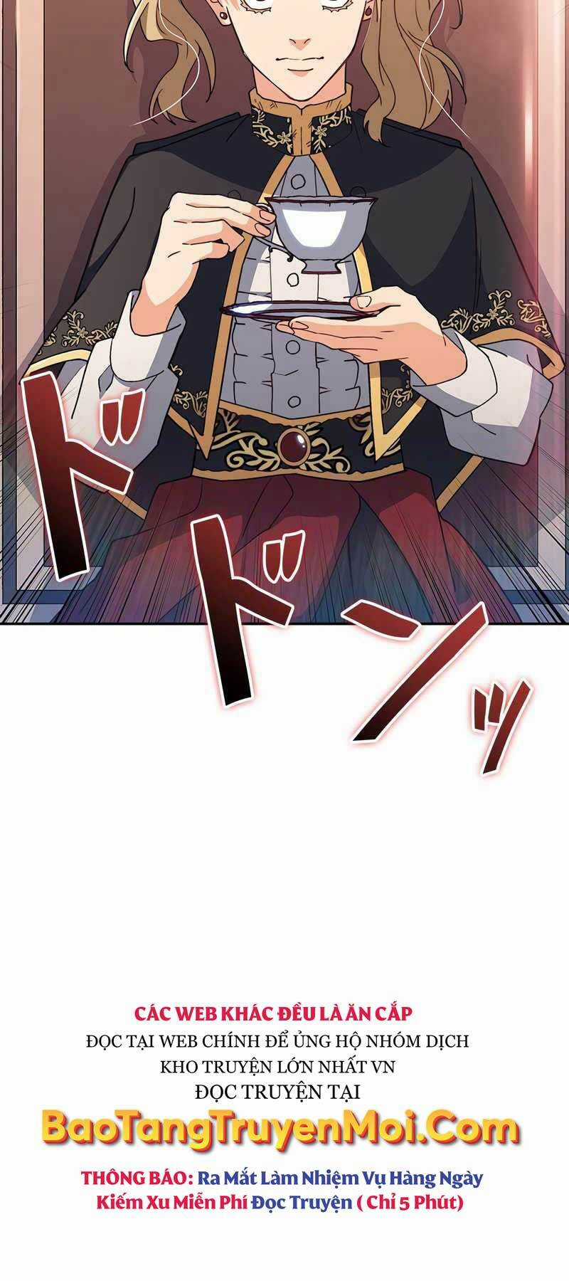 Công Tước Bạch Long Chapter 41 trang 12