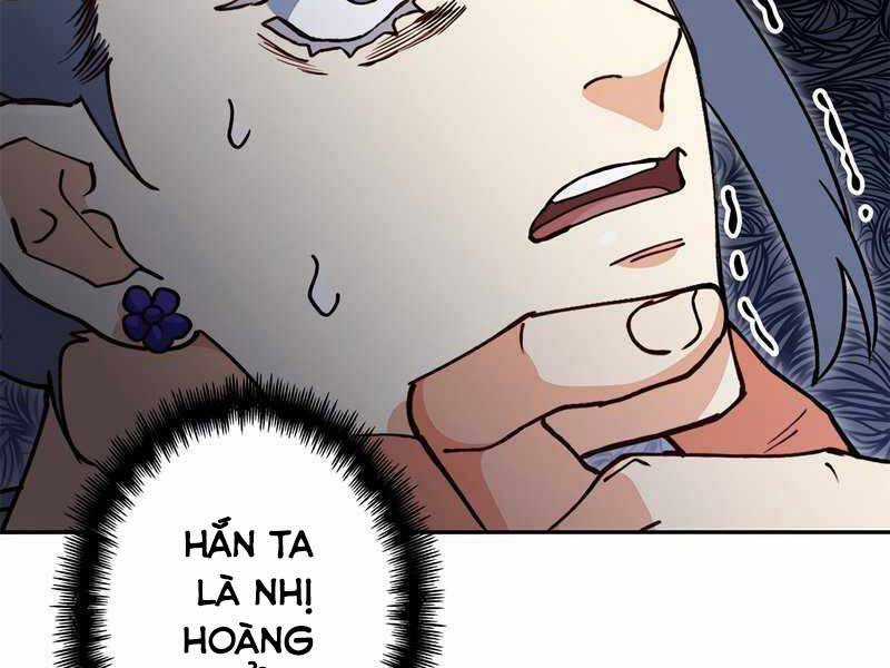 Công Tước Bạch Long Chapter 41 trang 121