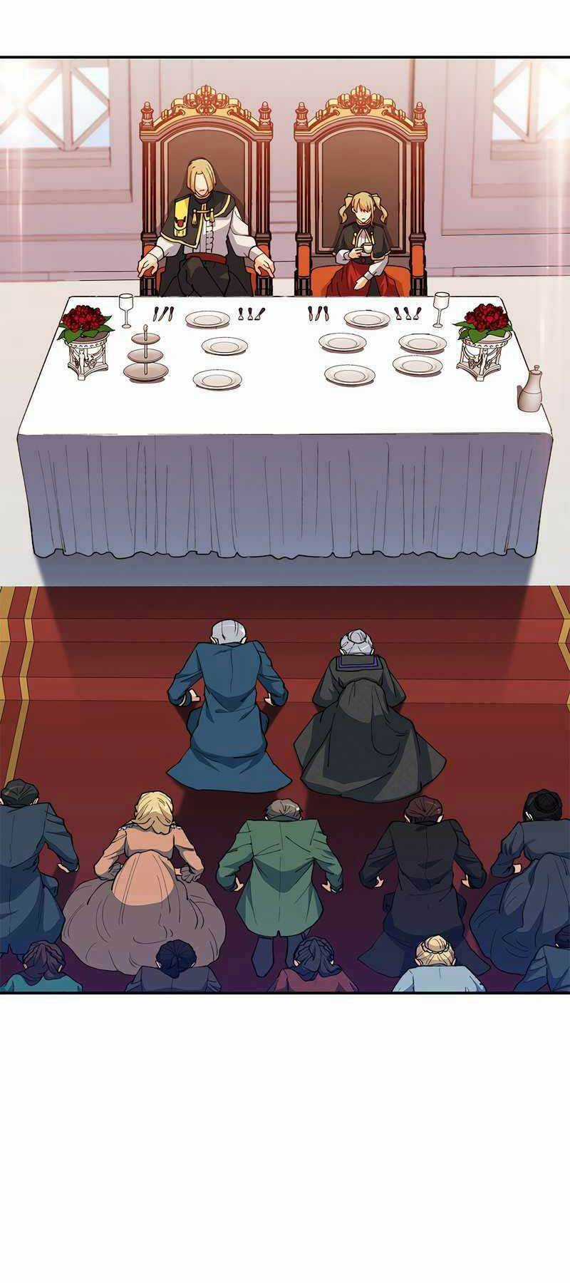 Công Tước Bạch Long Chapter 41 trang 13