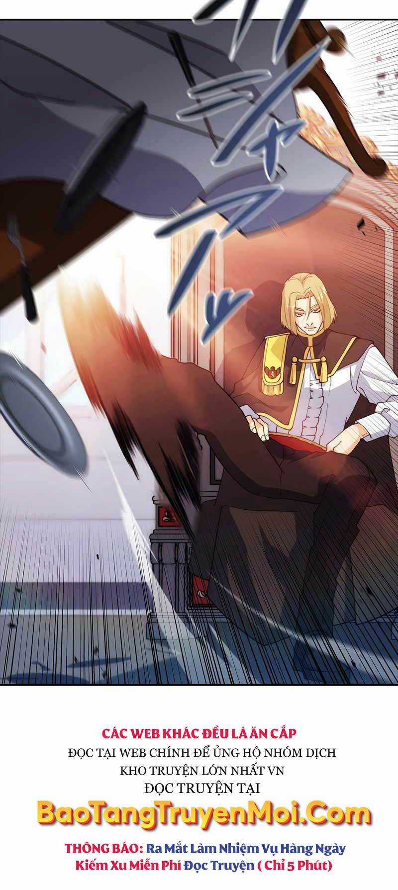 Công Tước Bạch Long Chapter 41 trang 15