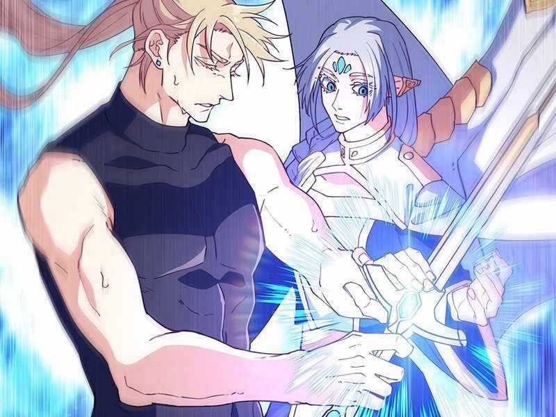 Công Tước Bạch Long Chapter 41 trang 158