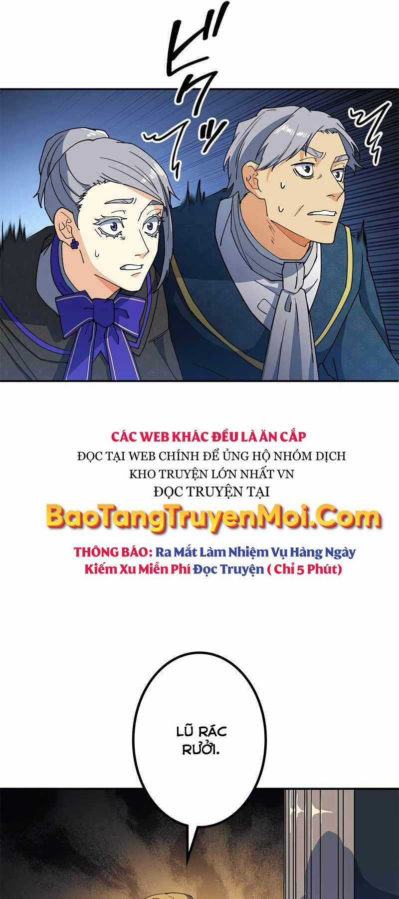 Công Tước Bạch Long Chapter 41 trang 16