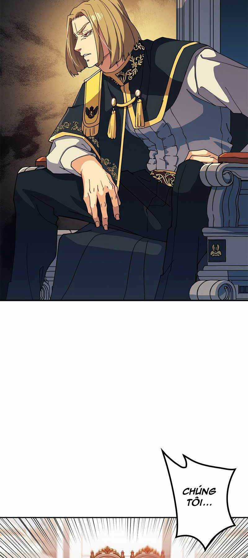 Công Tước Bạch Long Chapter 41 trang 17