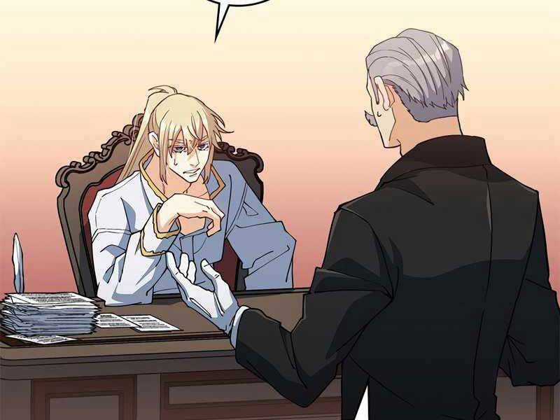 Công Tước Bạch Long Chapter 41 trang 207