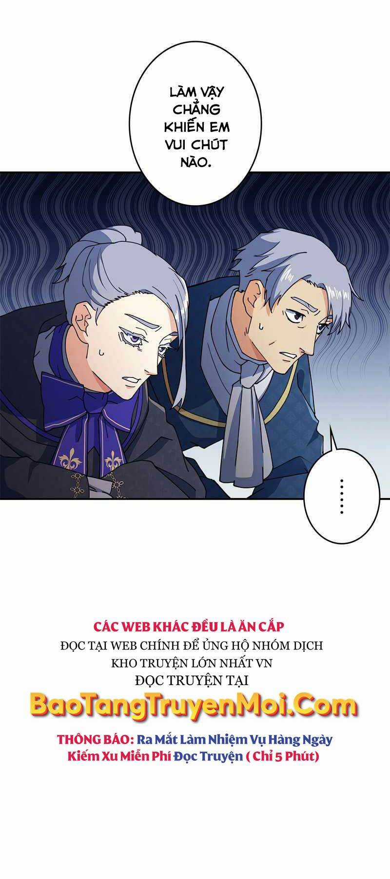 Công Tước Bạch Long Chapter 41 trang 21