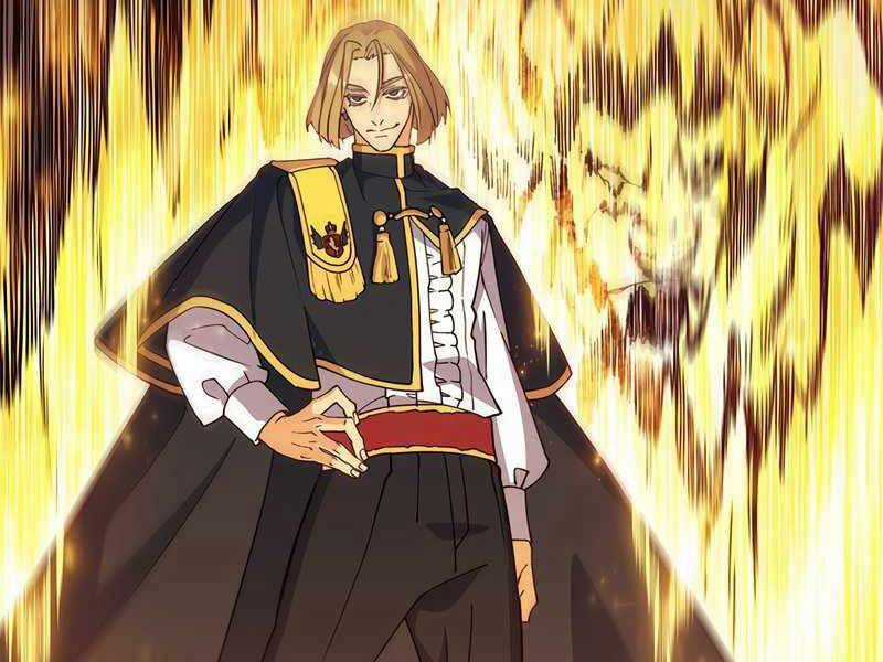 Công Tước Bạch Long Chapter 41 trang 241