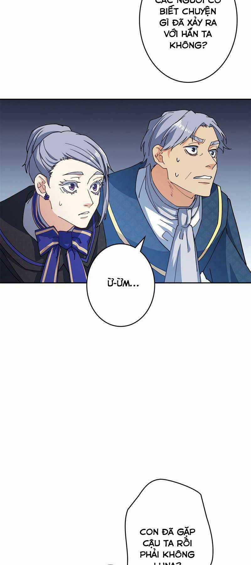 Công Tước Bạch Long Chapter 41 trang 25