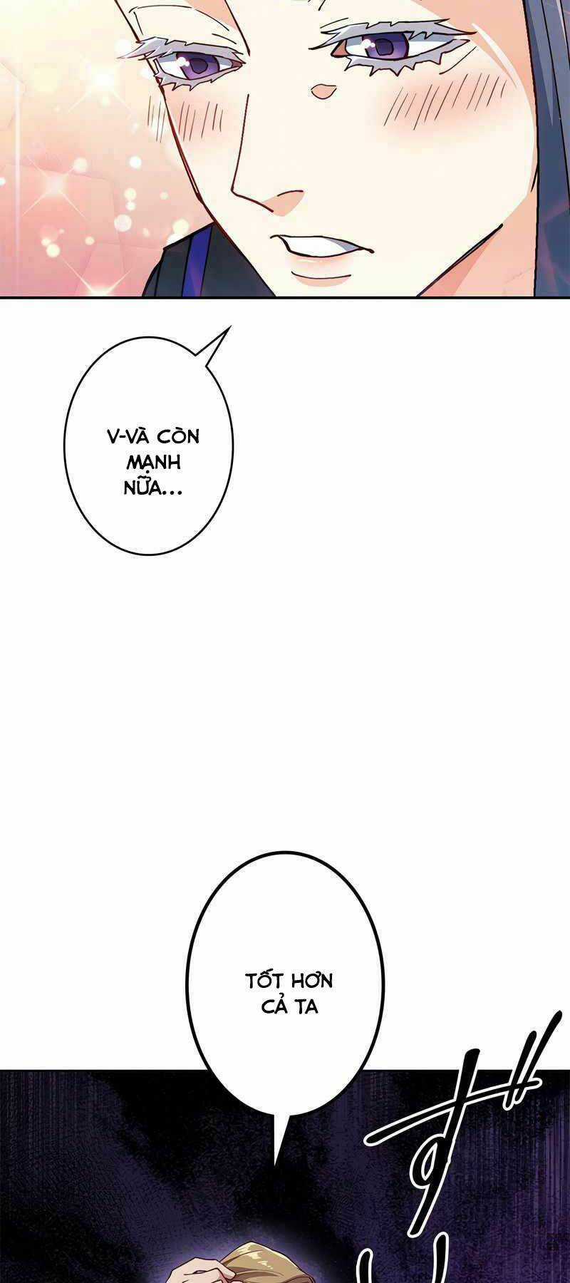 Công Tước Bạch Long Chapter 41 trang 28