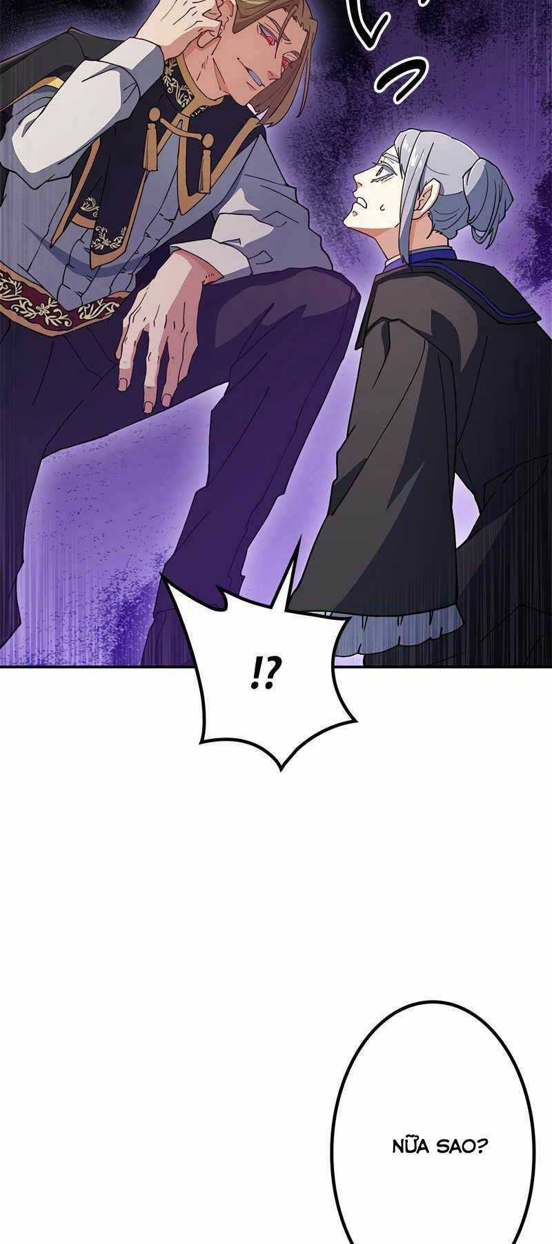 Công Tước Bạch Long Chapter 41 trang 29