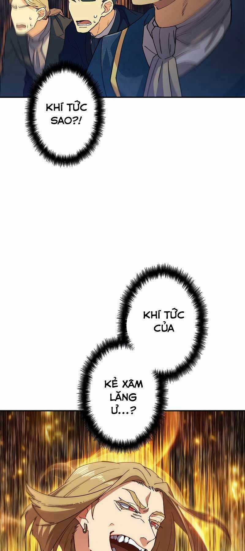 Công Tước Bạch Long Chapter 41 trang 34