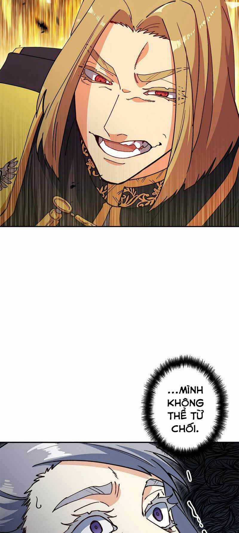 Công Tước Bạch Long Chapter 41 trang 39