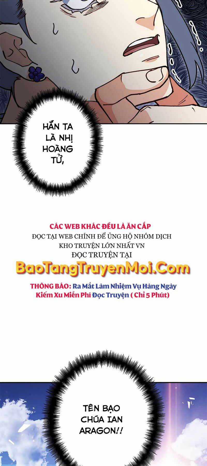 Công Tước Bạch Long Chapter 41 trang 40