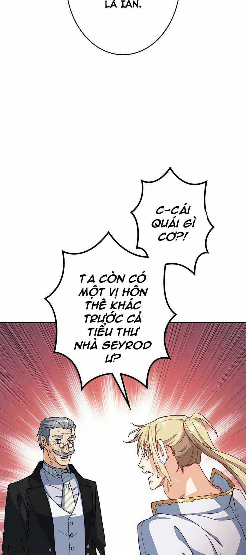 Công Tước Bạch Long Chapter 41 trang 46