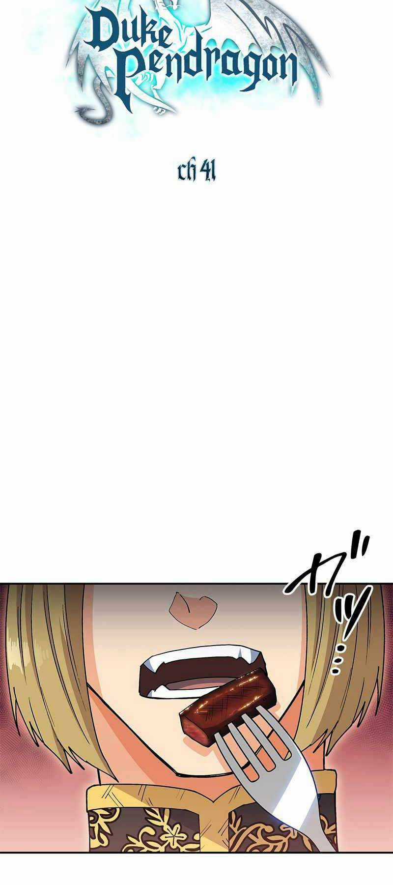 Công Tước Bạch Long Chapter 41 trang 5