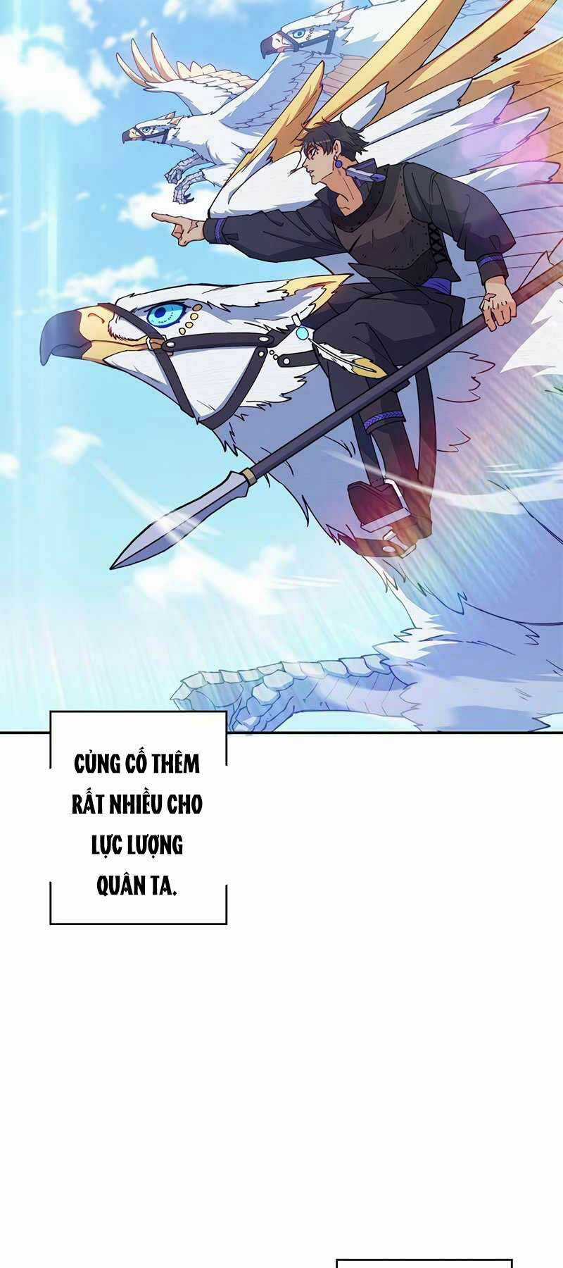 Công Tước Bạch Long Chapter 41 trang 51