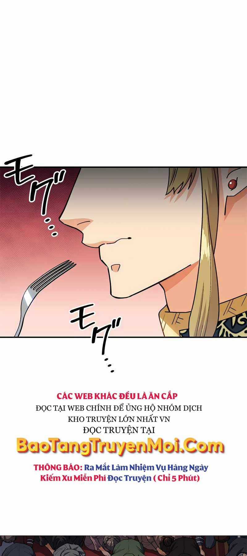 Công Tước Bạch Long Chapter 41 trang 6