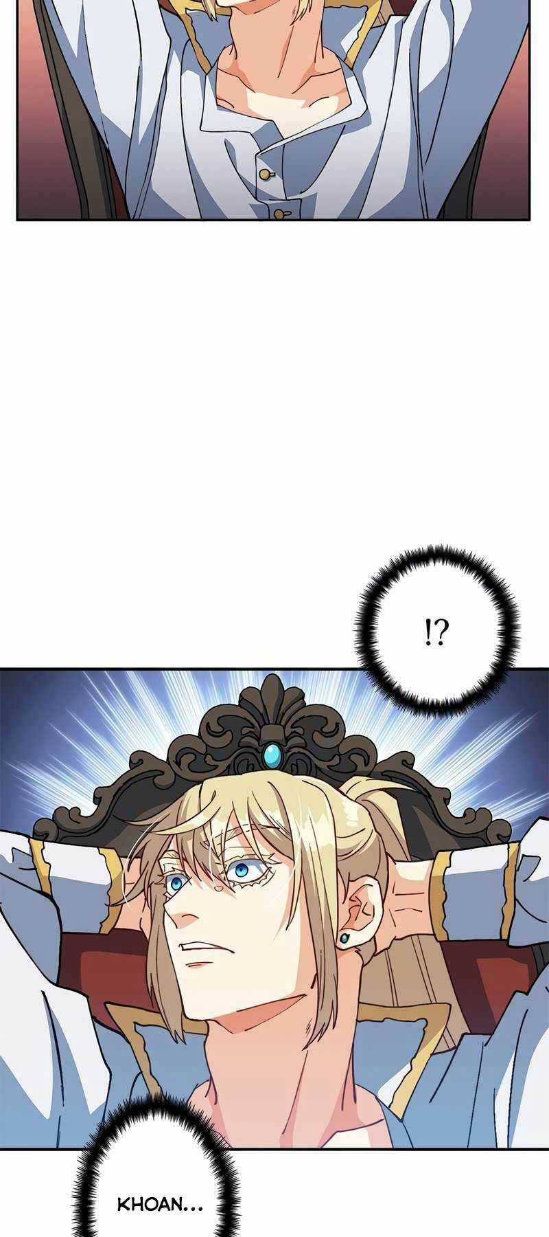 Công Tước Bạch Long Chapter 41 trang 62