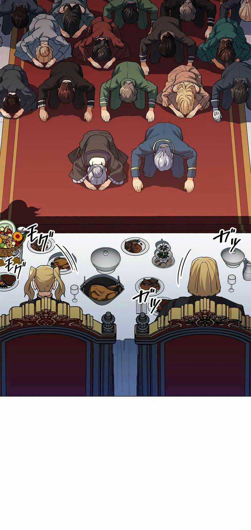 Công Tước Bạch Long Chapter 41 trang 7