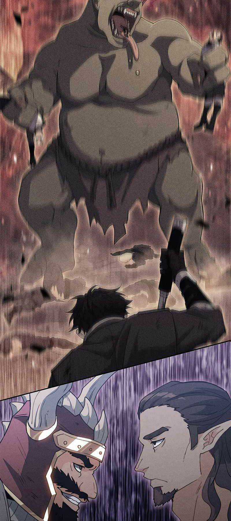 Công Tước Bạch Long Chapter 41 trang 72