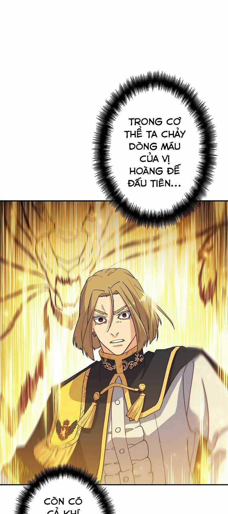 Công Tước Bạch Long Chapter 42 trang 0