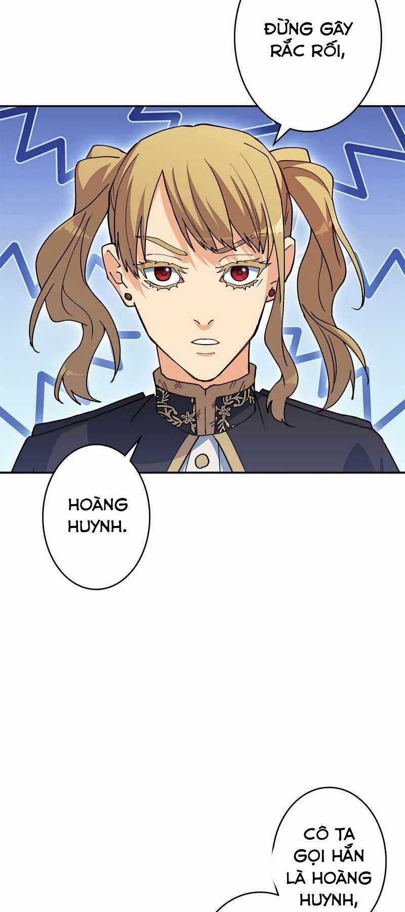 Công Tước Bạch Long Chapter 42 trang 10
