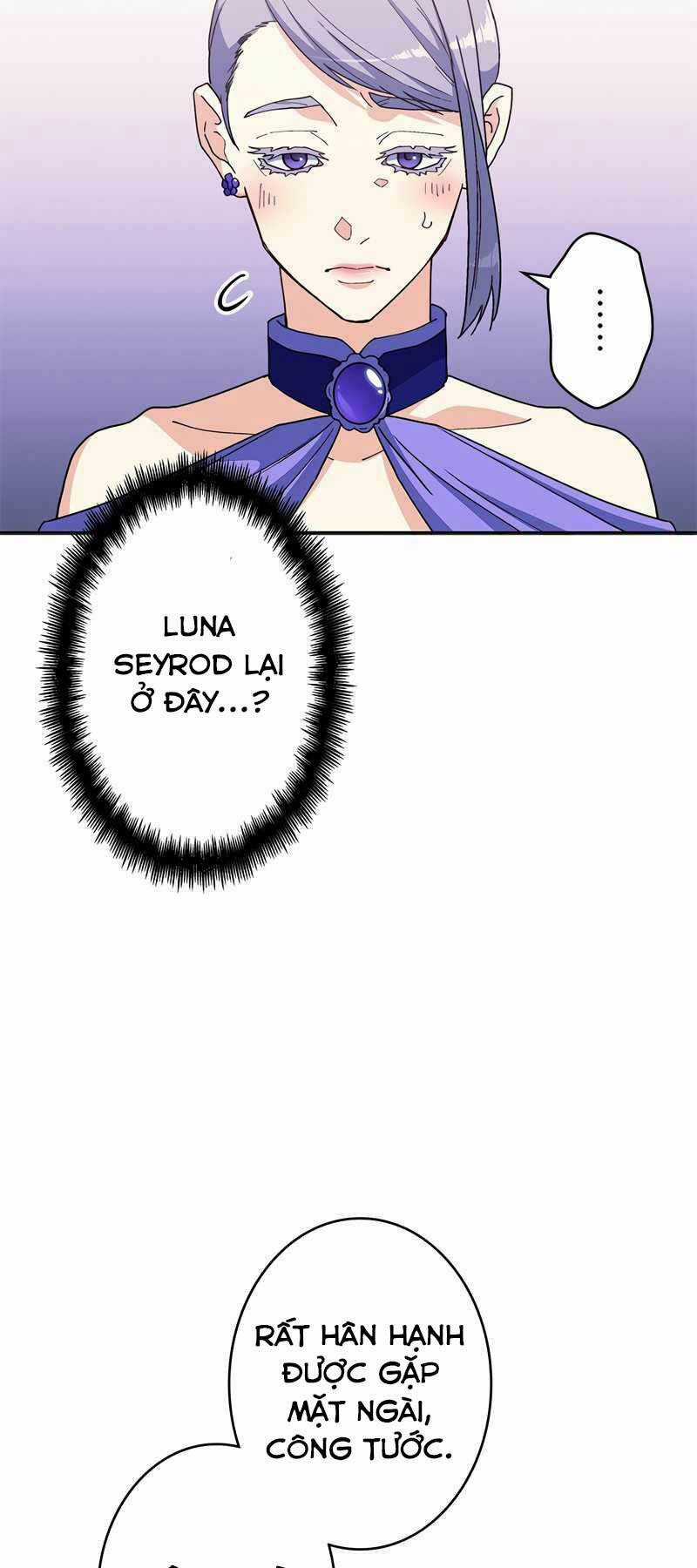 Công Tước Bạch Long Chapter 42 trang 12