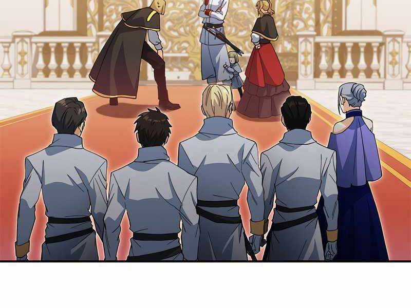 Công Tước Bạch Long Chapter 42 trang 127