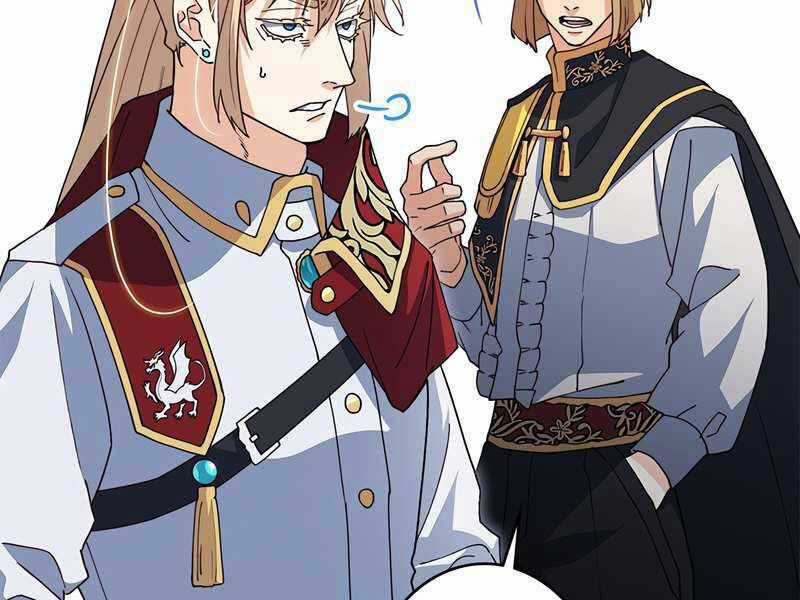 Công Tước Bạch Long Chapter 42 trang 134