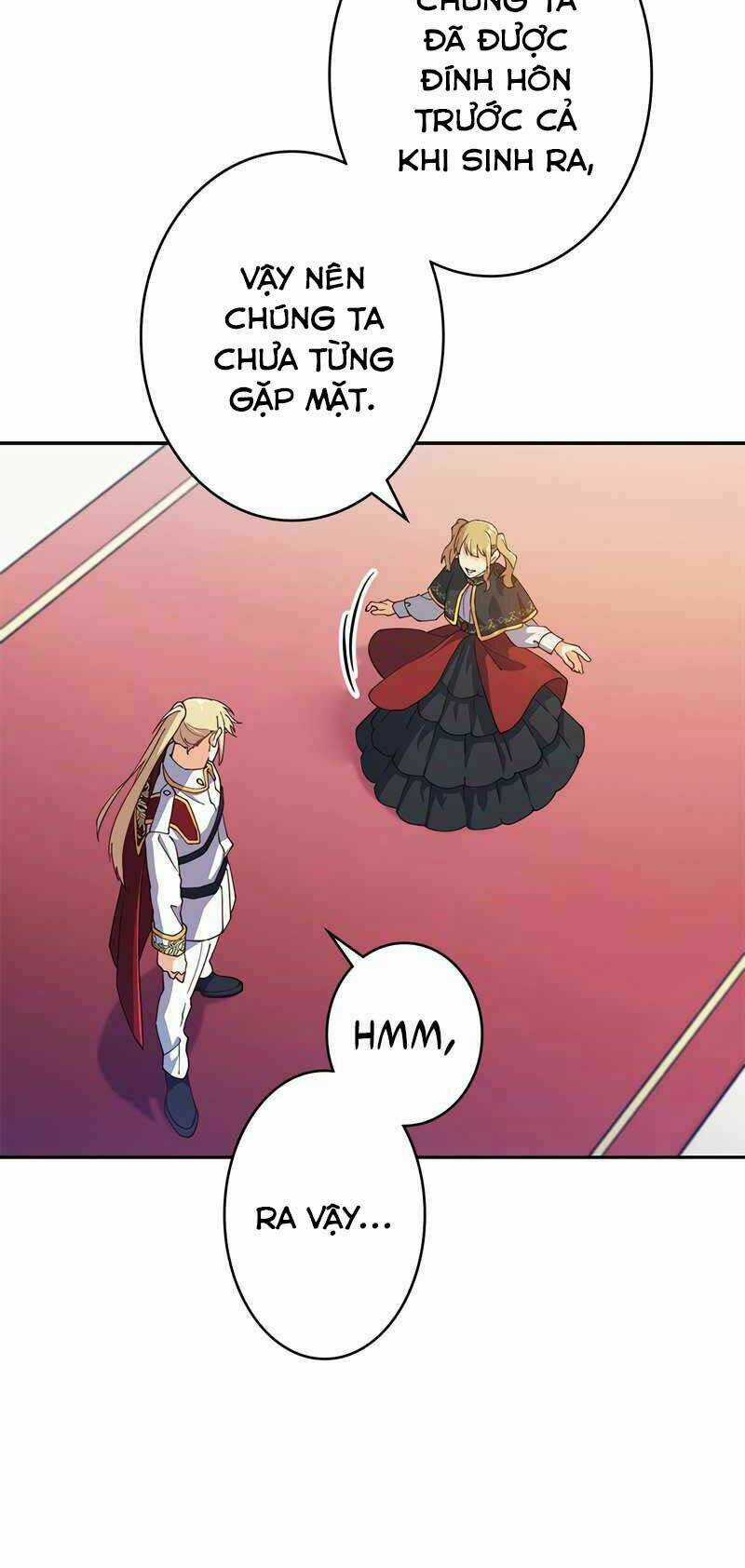 Công Tước Bạch Long Chapter 42 trang 14