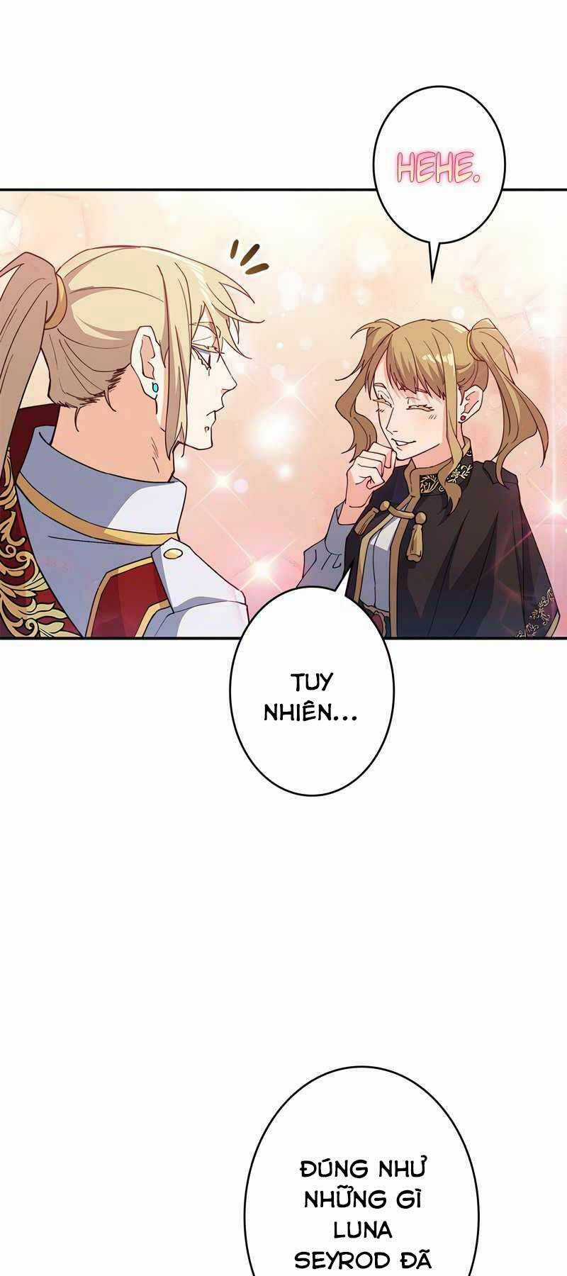 Công Tước Bạch Long Chapter 42 trang 15