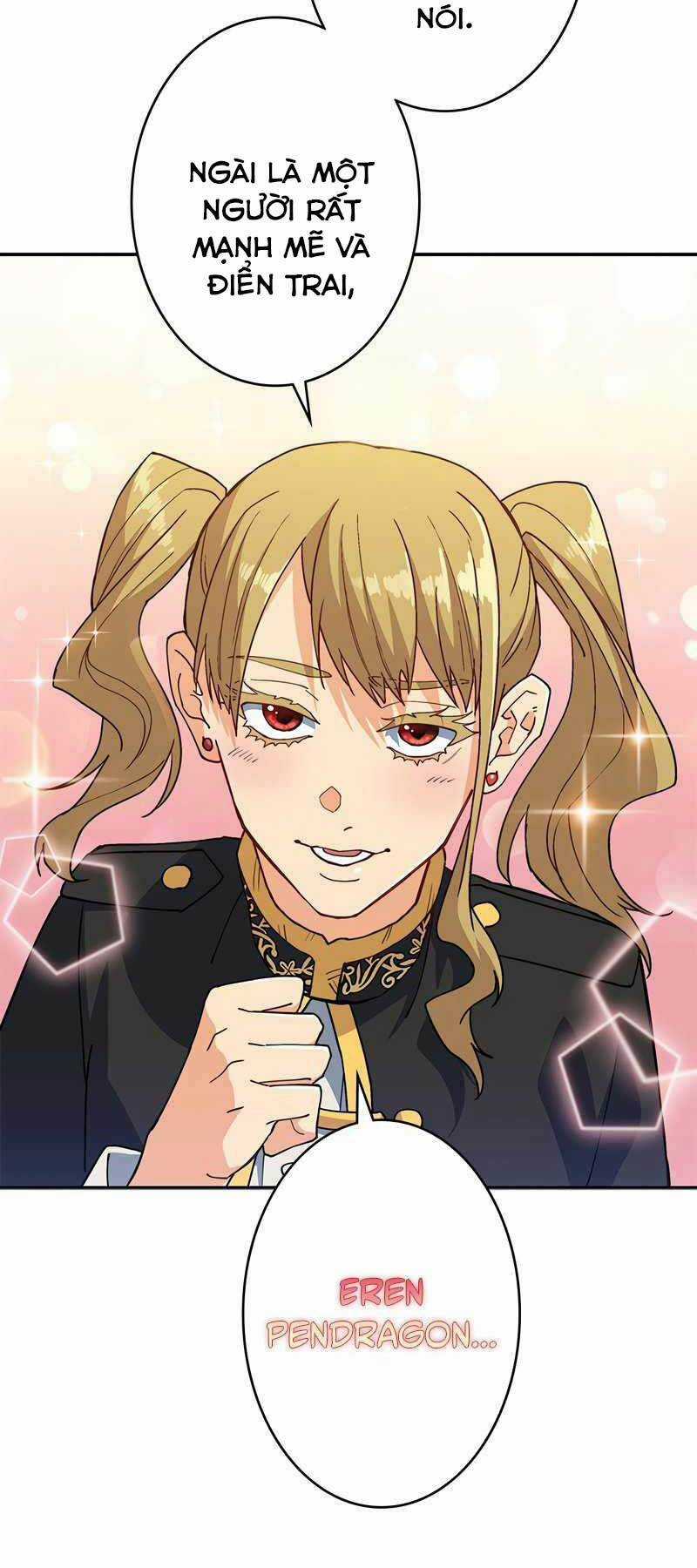 Công Tước Bạch Long Chapter 42 trang 16