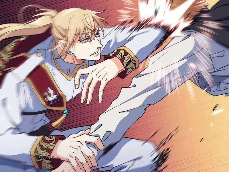 Công Tước Bạch Long Chapter 42 trang 179