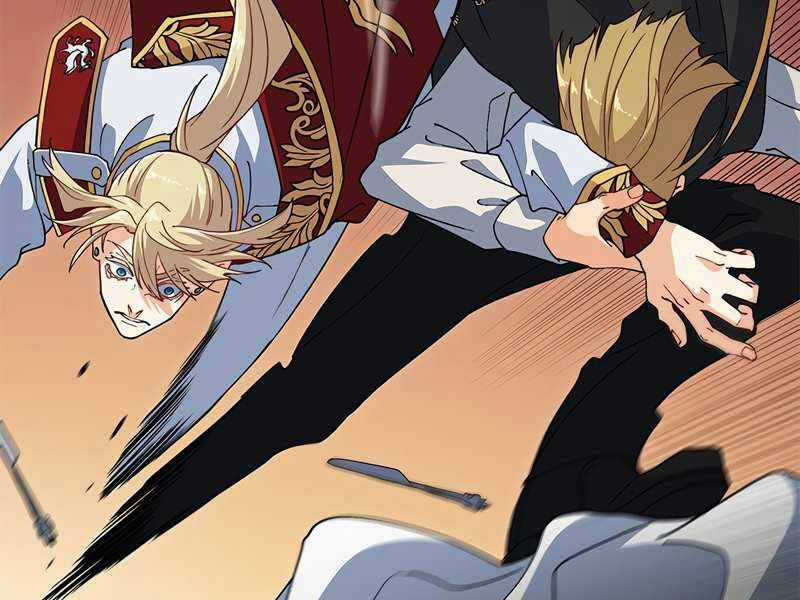 Công Tước Bạch Long Chapter 42 trang 188