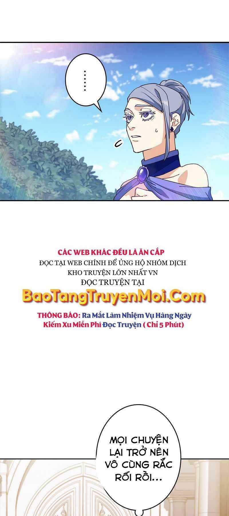 Công Tước Bạch Long Chapter 42 trang 19