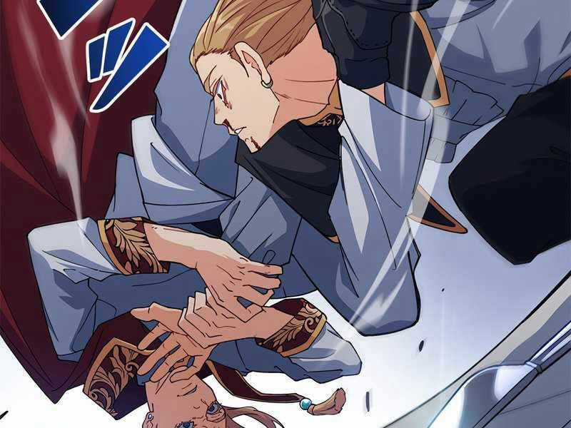 Công Tước Bạch Long Chapter 42 trang 196