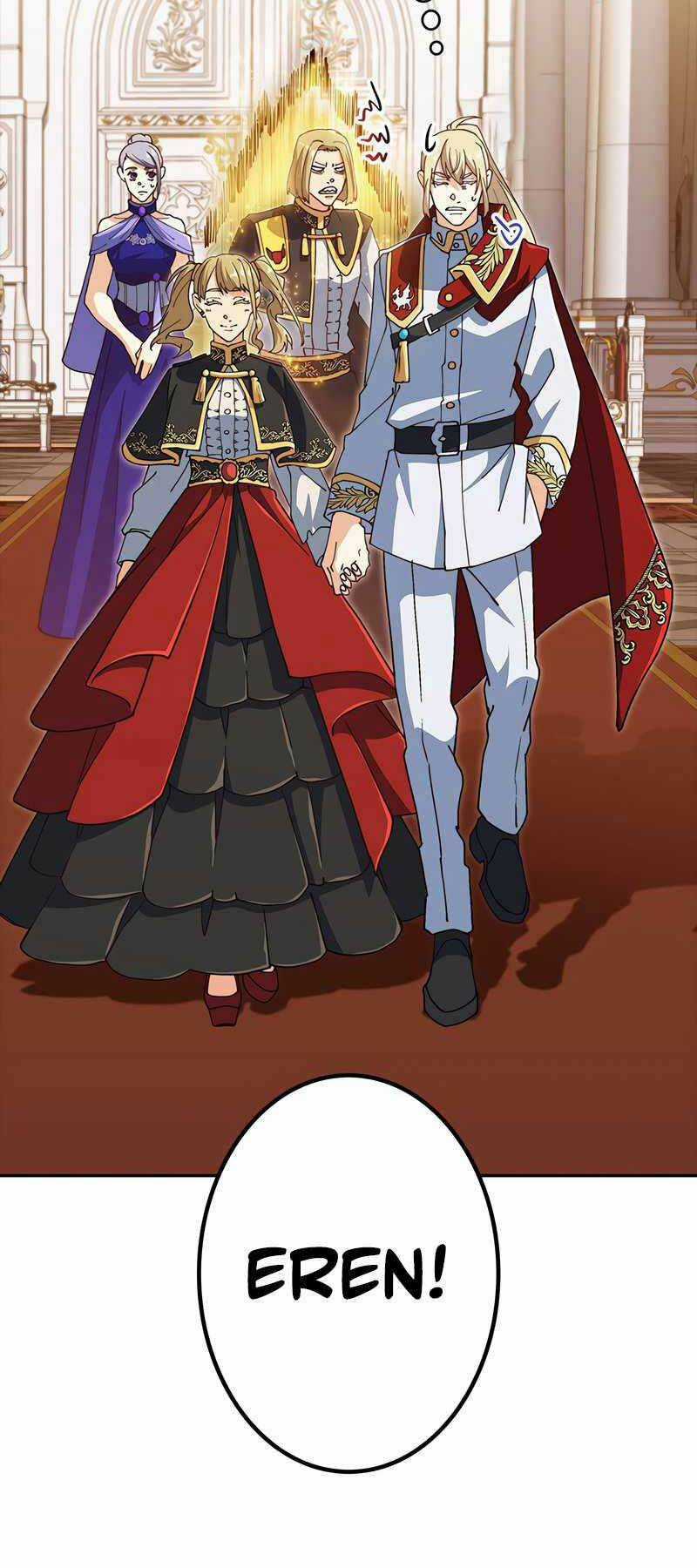 Công Tước Bạch Long Chapter 42 trang 20