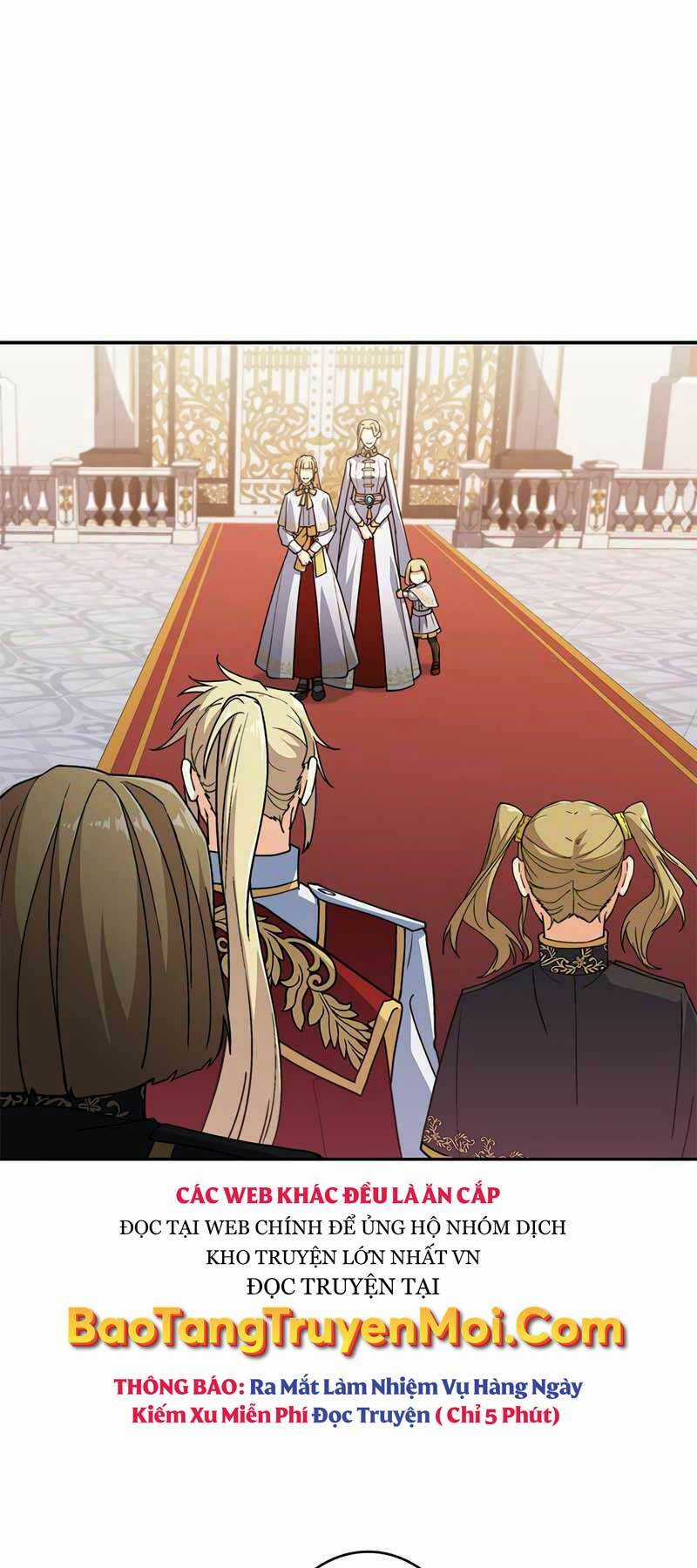 Công Tước Bạch Long Chapter 42 trang 21