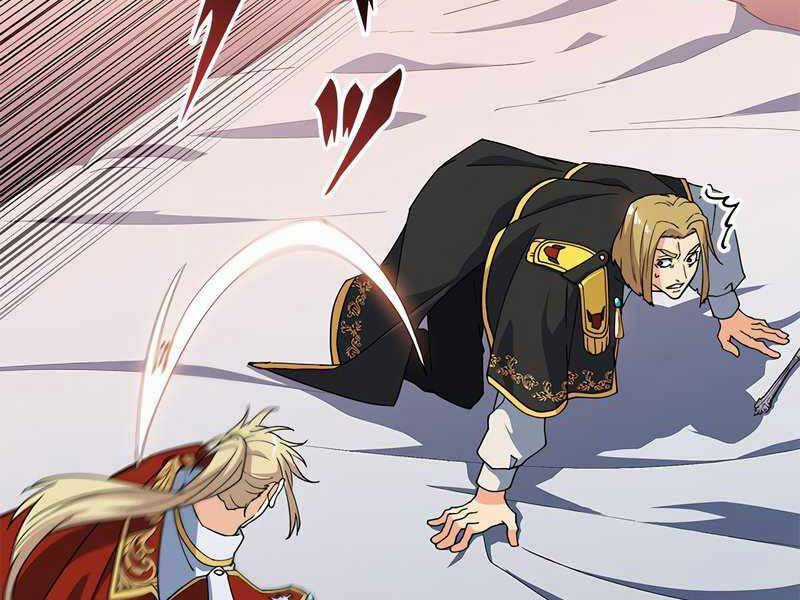 Công Tước Bạch Long Chapter 42 trang 212