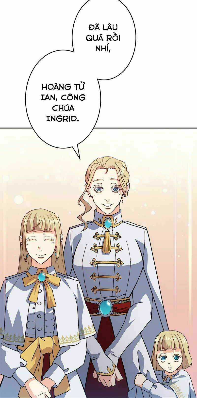 Công Tước Bạch Long Chapter 42 trang 22