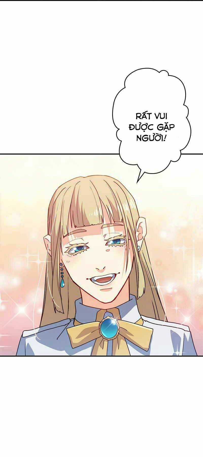 Công Tước Bạch Long Chapter 42 trang 23