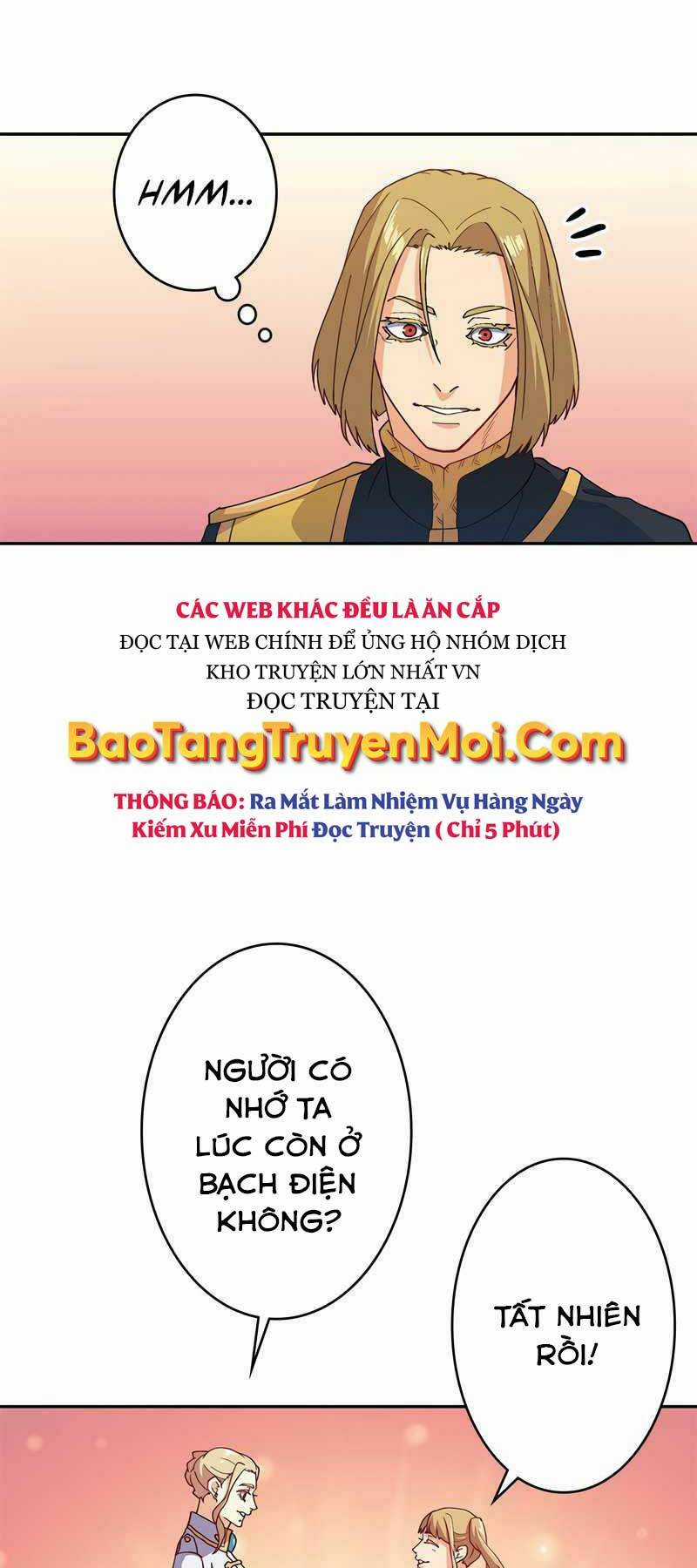 Công Tước Bạch Long Chapter 42 trang 24