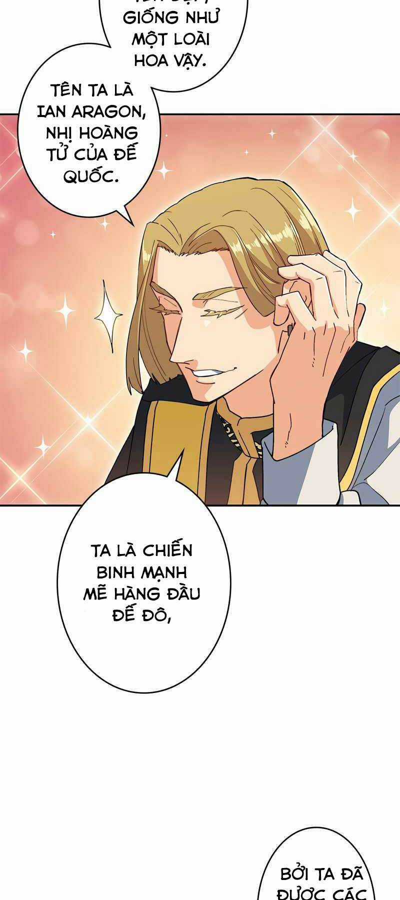 Công Tước Bạch Long Chapter 42 trang 26