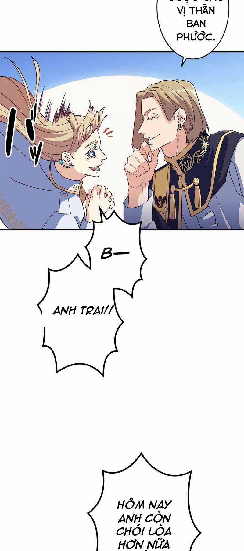 Công Tước Bạch Long Chapter 42 trang 27