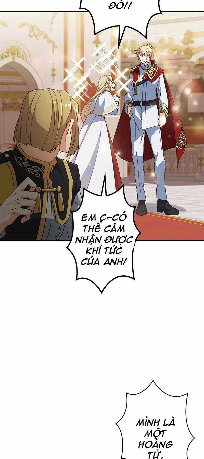 Công Tước Bạch Long Chapter 42 trang 28