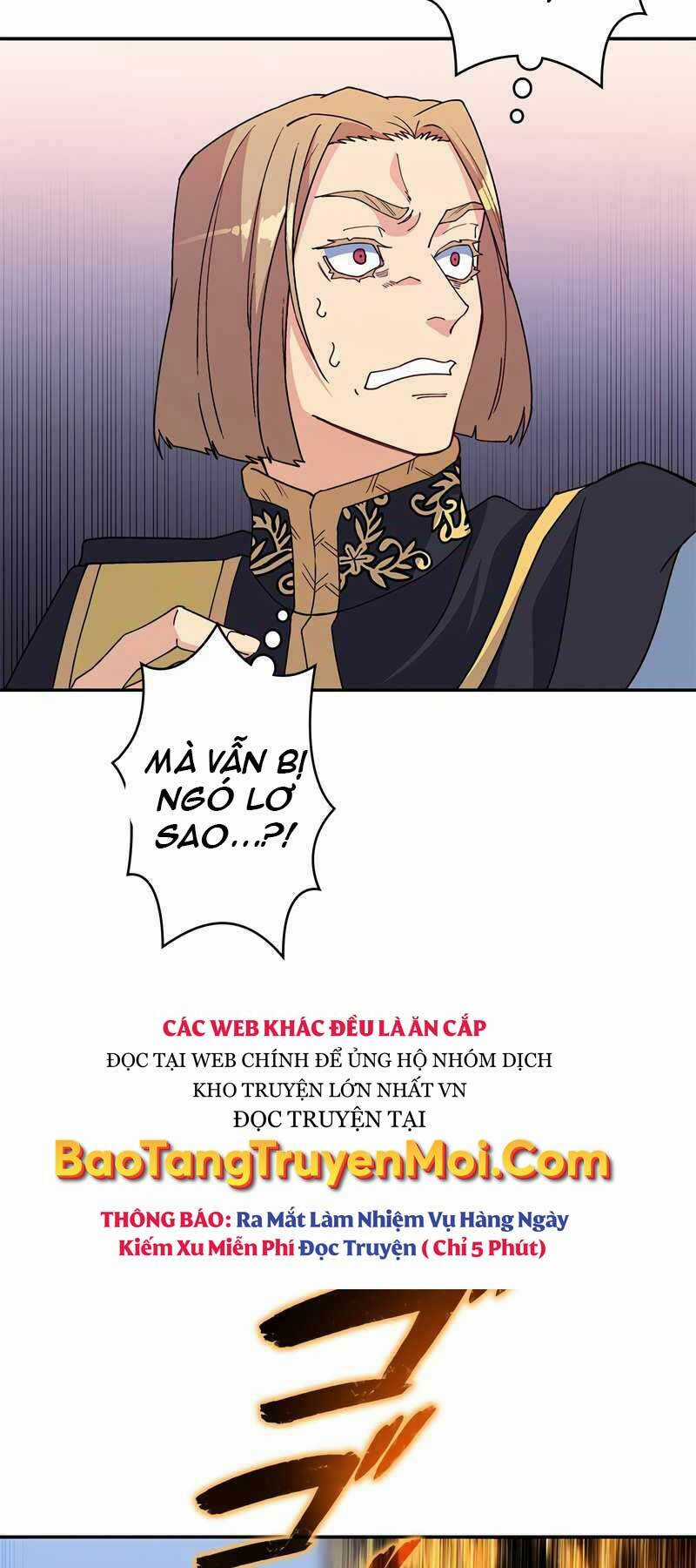 Công Tước Bạch Long Chapter 42 trang 29