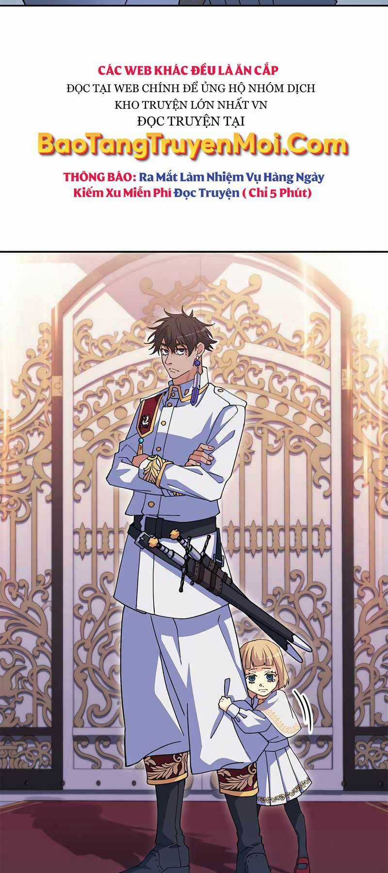 Công Tước Bạch Long Chapter 42 trang 32