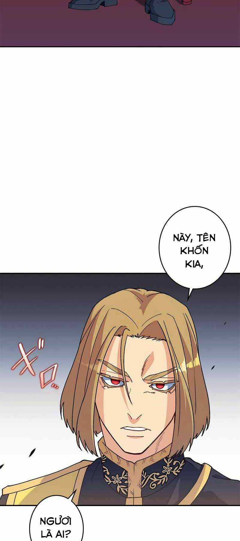 Công Tước Bạch Long Chapter 42 trang 33