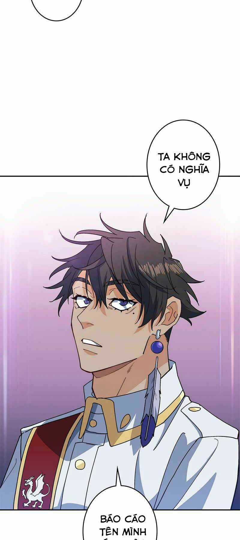 Công Tước Bạch Long Chapter 42 trang 34