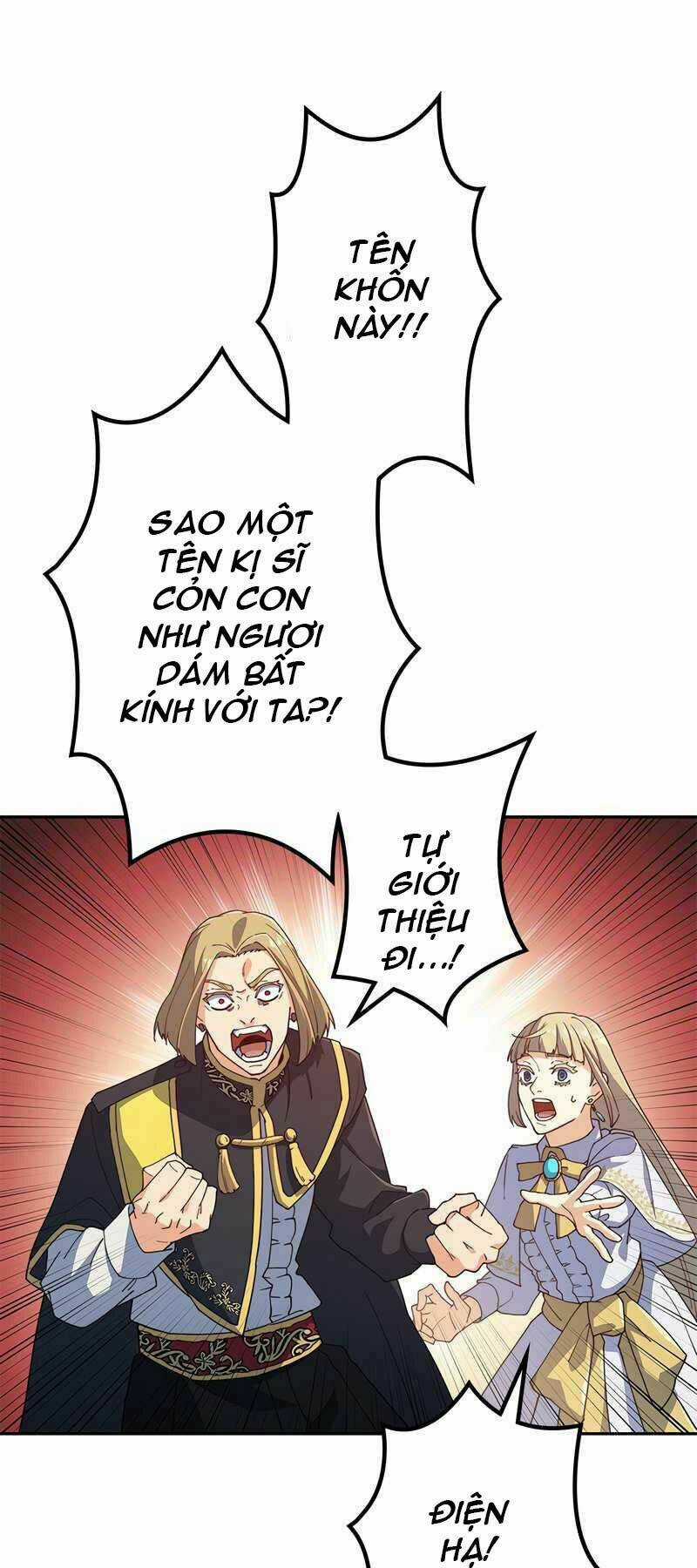 Công Tước Bạch Long Chapter 42 trang 36